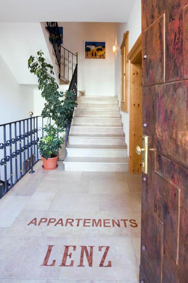 Haus Lenz Διαμέρισμα Serfaus Εξωτερικό φωτογραφία