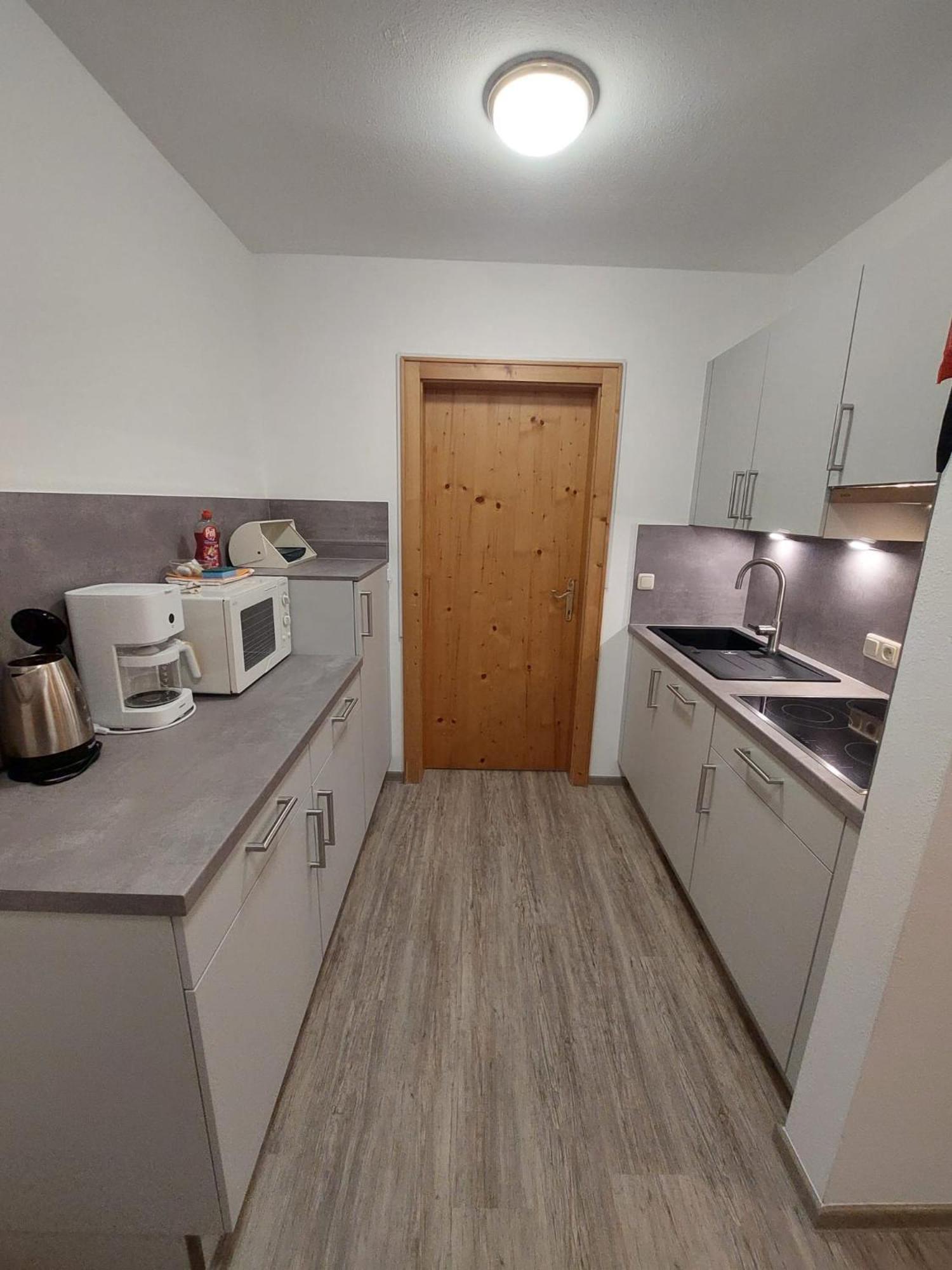 Haus Lenz Διαμέρισμα Serfaus Εξωτερικό φωτογραφία